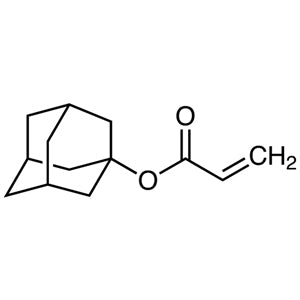121601-93-2 Adamantan-1-yl Acrylate (stabilized with BHT) - AMI Scientific