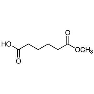 627-91-8 Monomethyl Adipate - AMI Scientific