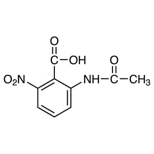 TCI A1841 73721-78-5 2-Acetamido-6-nitrobenzoic Acid