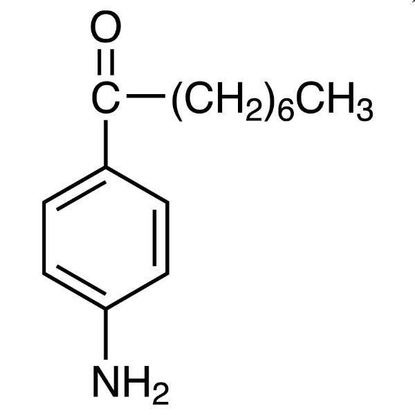 TCI A1849-25G 63884-78-6 4'-Aminooctanophenone