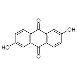 84-60-6 Anthraflavic Acid - AMI Scientific