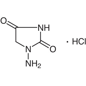 2827-56-7 1-Aminohydantoin Hydrochloride - AMI Scientific