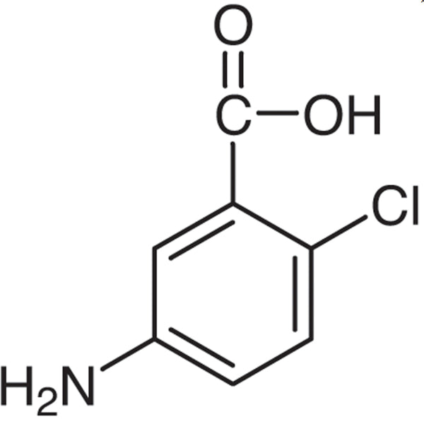 TCI A1913 89-54-3 5-Amino-2-chlorobenzoic Acid