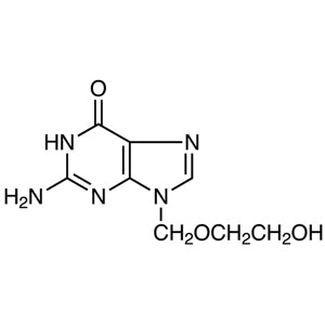 59277-89-3 Acyclovir - AMI Scientific