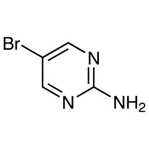 7752-82-1 2-Amino-5-bromopyrimidine - AMI Scientific