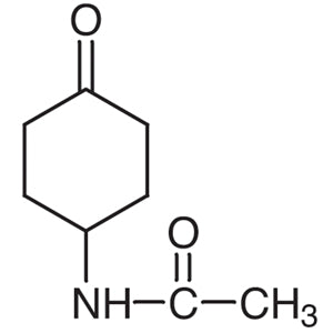 27514-08-5 4-Acetamidocyclohexanone - AMI Scientific