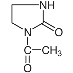 5391-39-9 1-Acetyl-2-imidazolidinone - AMI Scientific