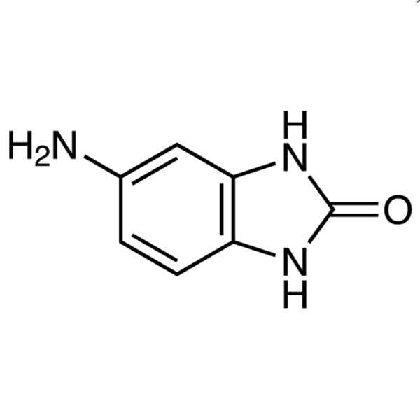 TCI A1950 95-23-8 5-Amino-2-benzimidazolinone