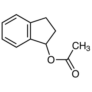 26452-98-2 1-Acetoxyindan - AMI Scientific