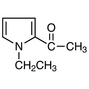 39741-41-8 2-Acetyl-1-ethylpyrrole - AMI Scientific