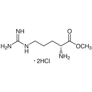 TCI A2016 78851-84-0 D-Arginin Metil Ester Dihidroklorida