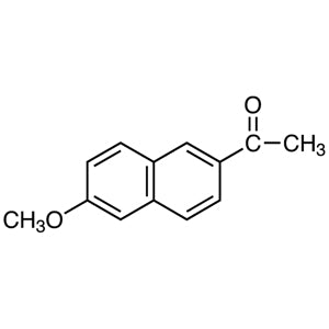 3900-45-6 2-Acetyl-6-methoxynaphthalene - AMI Scientific