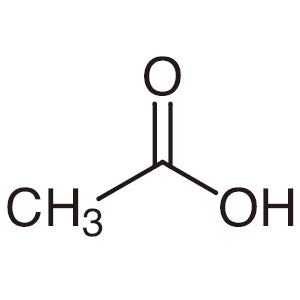 64-19-7 Acetic Acid - AMI Scientific