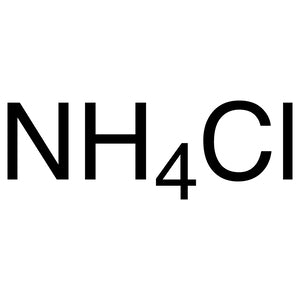 12125-02-9 Ammonium Chloride - AMI Scientific