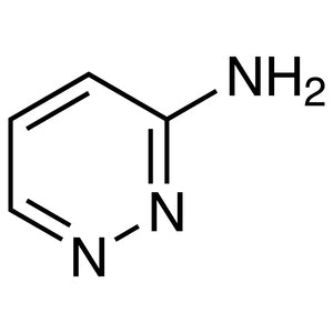 5469-70-5 3-Aminopyridazine - AMI Scientific