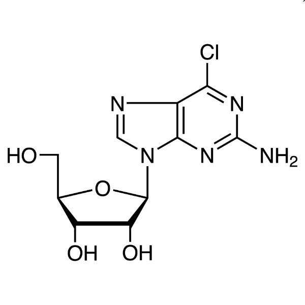 TCI A2054 2004-07-1 2-Amino-6-chloropurine Riboside