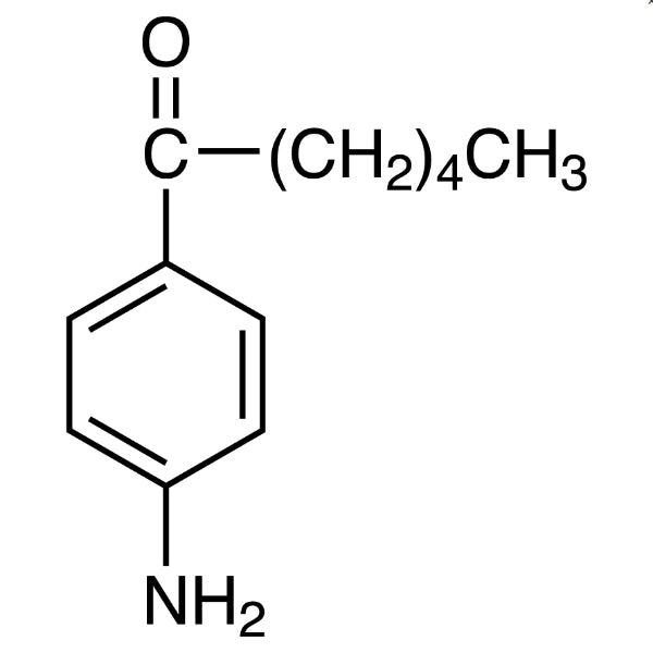 TCI A2058 38237-76-2 4'-Aminohexanophenone