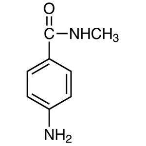 TCI A2064 6274-22-2 4-Amino-N-methylbenzamide