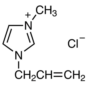 TCI A2084 65039-10-3 1-Allil-3-metilimidazolium Klorida