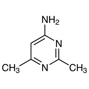 461-98-3 4-Amino-2,6-dimethylpyrimidine - AMI Scientific