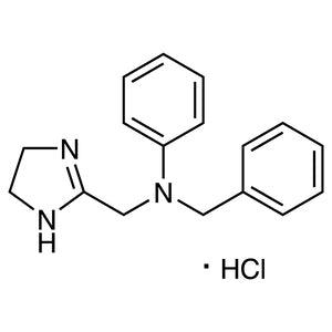 TCI A2132-25G 2508-72-7 Antazoline Hidroklorida