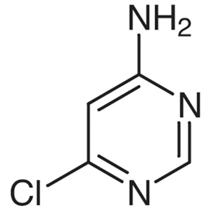 5305-59-9 4-Amino-6-chloropyrimidine - AMI Scientific