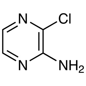 6863-73-6 2-Amino-3-chloropyrazine - AMI Scientific