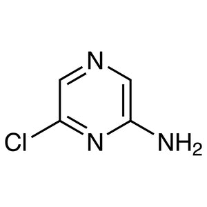 33332-28-4 2-Amino-6-chloropyrazine - AMI Scientific