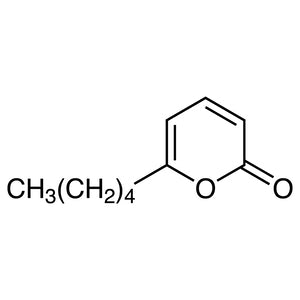 TCI A2147 27593-23-3 6-Amyl-2-pyrone