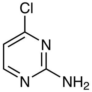 3993-78-0 4-Chloropyrimidin-2-amine - AMI Scientific