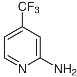 TCI A2168-200MG 106447-97-6 2-Amino-4-(trifluoromethyl)pyridine