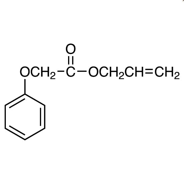 TCI A2177-25G 7493-74-5 Allyl Phenoxyacetate