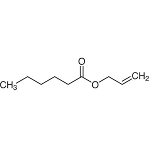123-68-2 Allyl Hexanoate - AMI Scientific