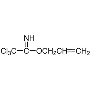 51479-73-3 Allyl 2,2,2-Trichloroacetimidate - AMI Scientific