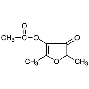 TCI A2192-25G 4166-20-5 4-Acetoxy-2,5-dimethyl-3(2H)-furanone