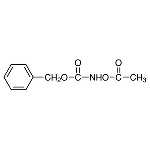 180798-01-0 O-Acetyl-N-carbobenzoxyhydroxylamine - AMI Scientific