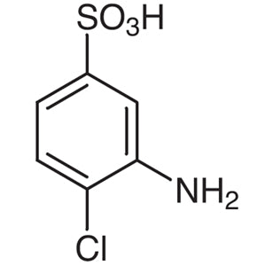 TCI A2196-25G 98-36-2 2-Chloroaniline-5-sulfonic Acid