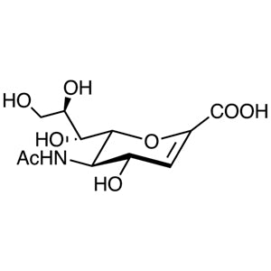 TCI A2205-5MG 24967-27-9 N-Acetyl-2,3-didehydro-2-deoxyneuraminic Acid