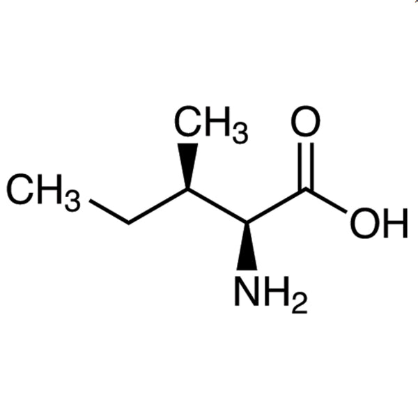 TCI A2214-200MG 1509-34-8 L-Alloisoleucine