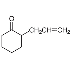 94-66-6 2-Allylcyclohexanone - AMI Scientific