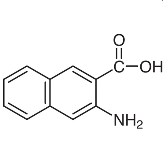 TCI A2258 5959-52-4 3-Amino-2-naphthoic Acid