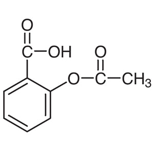 50-78-2 Acetylsalicylic Acid - AMI Scientific