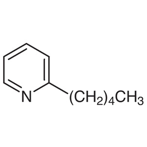 TCI A2278-5G 2294-76-0 2-Amylpyridine