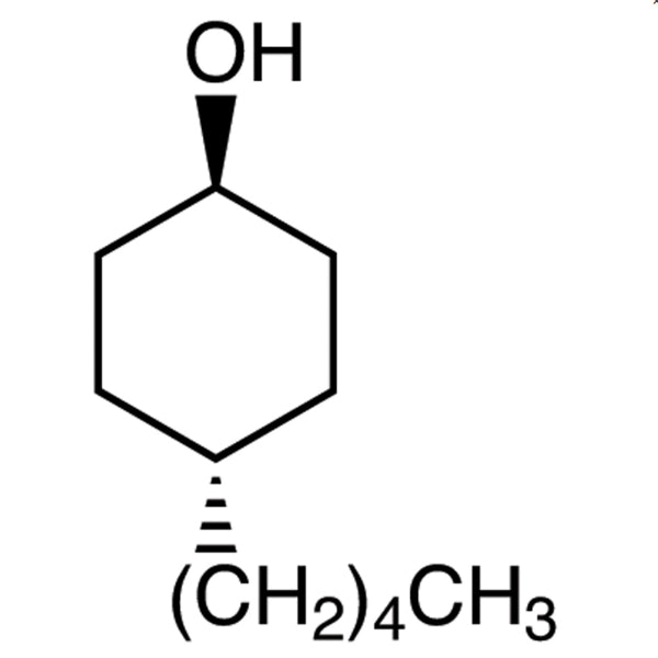 TCI A2315-1G 77866-59-2 trans-4-Amylcyclohexanol