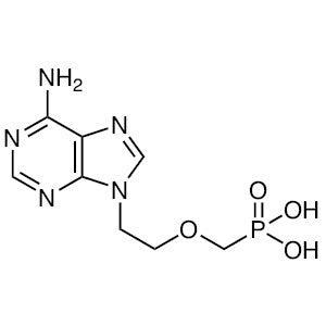 TCI A2322-25G 106941-25-7 Adefovir
