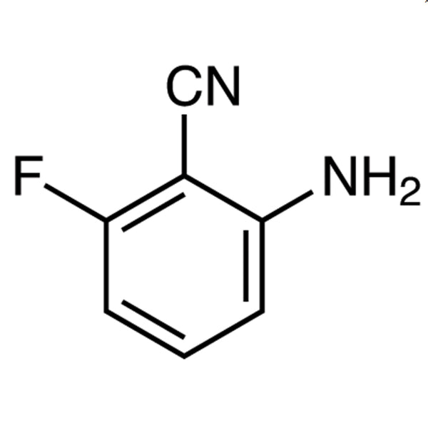TCI A2344 77326-36-4 2-Amino-6-fluorobenzonitrile
