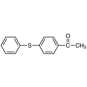 TCI A2355 10169-55-8 4-Acetyldiphenyl Sulfide