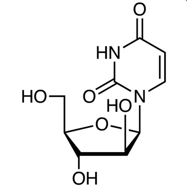TCI A2356 3083-77-0 1-beta-D-Arabinofuranosyluracil