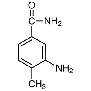 19406-86-1 3-Amino-4-methylbenzamide - AMI Scientific