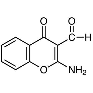 61424-76-8 2-Amino-3-formylchromone - AMI Scientific